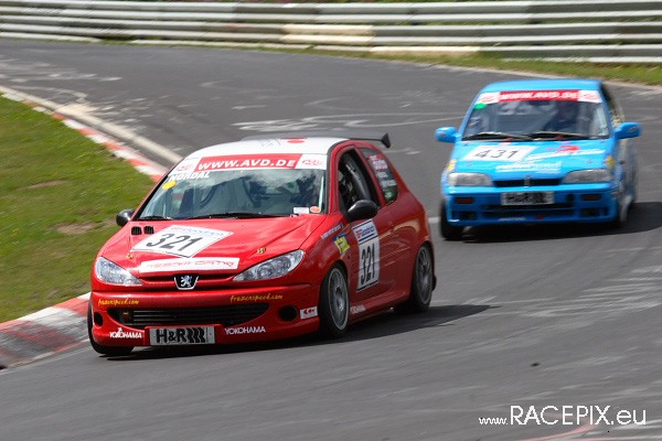 VLN-07 2008-07-19 06 Bruennchen IMG_1645