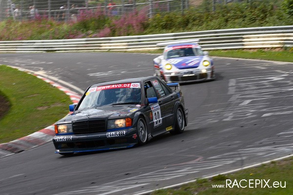 VLN-07 2008-07-19 06 Bruennchen IMG_1665