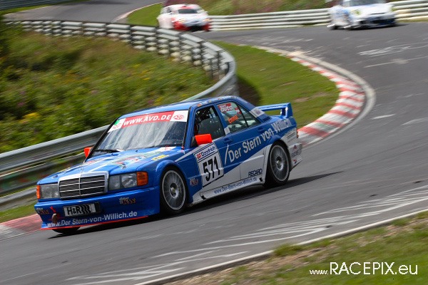 VLN-07 2008-07-19 06 Bruennchen IMG_1673