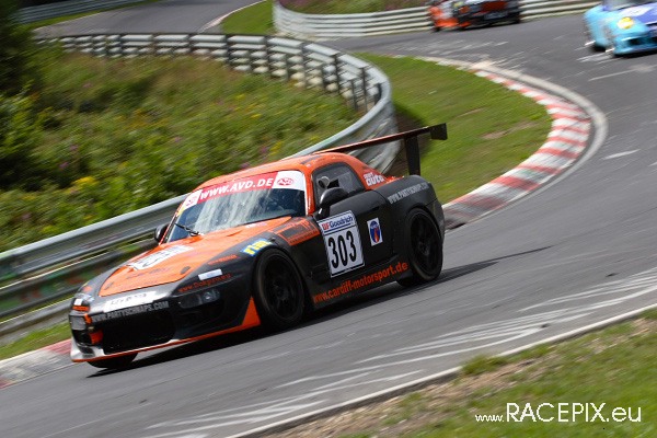 VLN-07 2008-07-19 06 Bruennchen IMG_1675