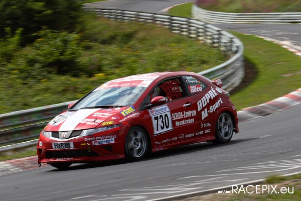 VLN-07 2008-07-19 06 Bruennchen IMG_1692