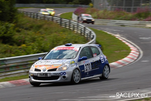 VLN-07 2008-07-19 06 Bruennchen IMG_1699