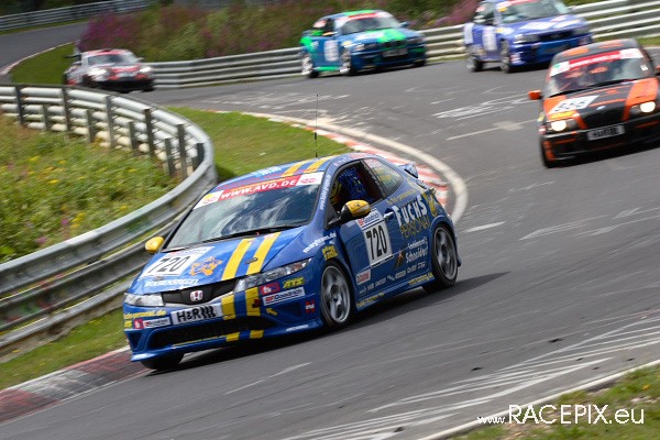 VLN-07 2008-07-19 06 Bruennchen IMG_1709