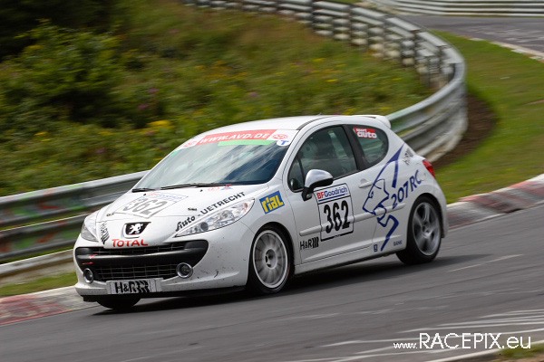 VLN-07 2008-07-19 06 Bruennchen IMG_1725