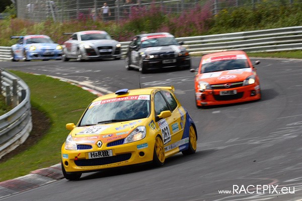 VLN-07 2008-07-19 06 Bruennchen IMG_1730