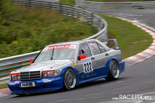 VLN-07 2008-07-19 06 Bruennchen IMG_1759