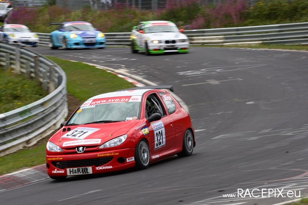 VLN-07 2008-07-19 06 Bruennchen IMG_1770