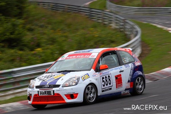 VLN-07 2008-07-19 06 Bruennchen IMG_1772