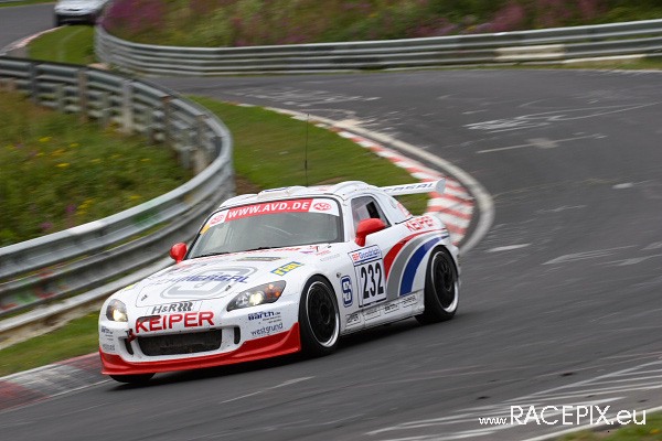 VLN-07 2008-07-19 06 Bruennchen IMG_1779