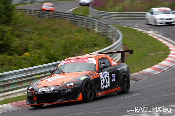 VLN-07 2008-07-19 06 Bruennchen IMG_1786