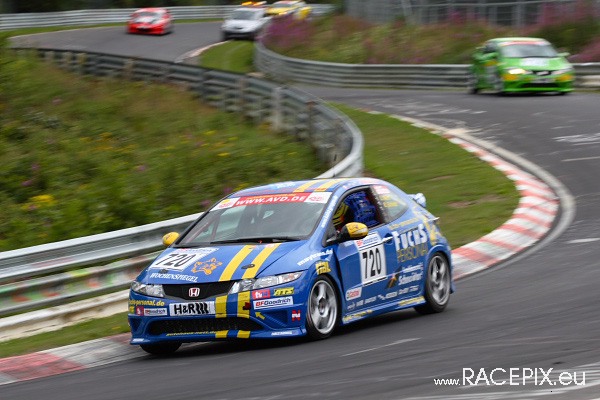 VLN-07 2008-07-19 06 Bruennchen IMG_1812