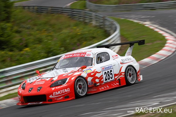 VLN-07 2008-07-19 06 Bruennchen IMG_1817