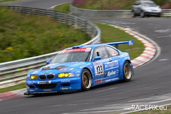 VLN-07 2008-07-19 06 Bruennchen IMG_1819