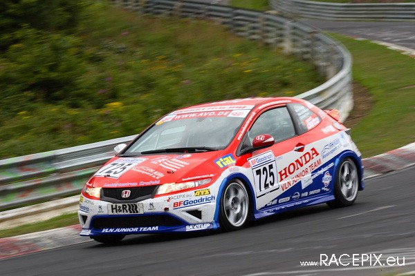 VLN-07 2008-07-19 06 Bruennchen IMG_1825