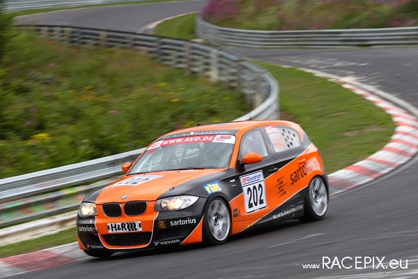 VLN-07 2008-07-19 06 Bruennchen IMG_1828