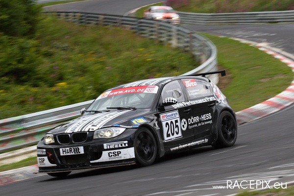 VLN-07 2008-07-19 06 Bruennchen IMG_1831