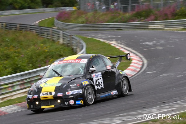 VLN-07 2008-07-19 06 Bruennchen IMG_1859