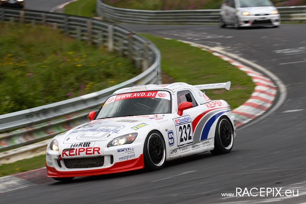 VLN-07 2008-07-19 06 Bruennchen IMG_1872