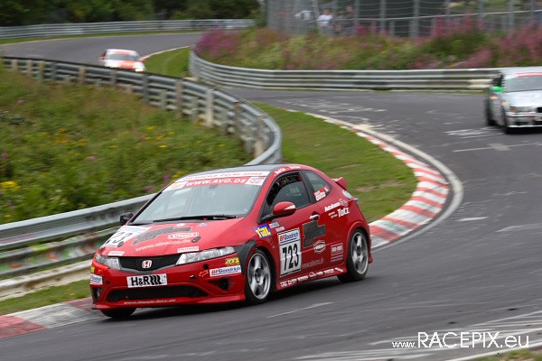 VLN-07 2008-07-19 06 Bruennchen IMG_1885