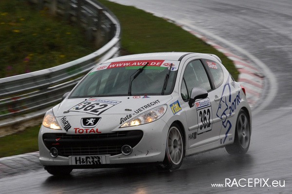 VLN-07 2008-07-19 06 Bruennchen IMG_1962