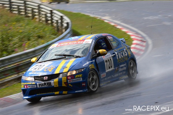 VLN-07 2008-07-19 06 Bruennchen IMG_1997