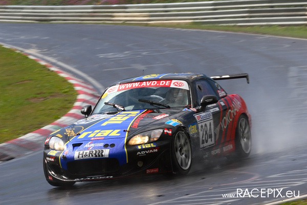 VLN-07 2008-07-19 06 Bruennchen IMG_2006