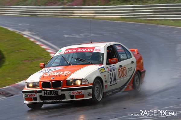 VLN-07 2008-07-19 06 Bruennchen IMG_2008