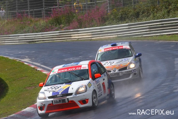 VLN-07 2008-07-19 06 Bruennchen IMG_2018