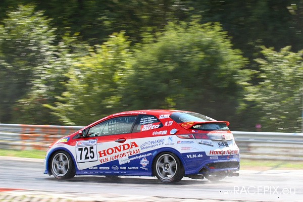 VLN-07 2008-07-19 06 Bruennchen IMG_2031