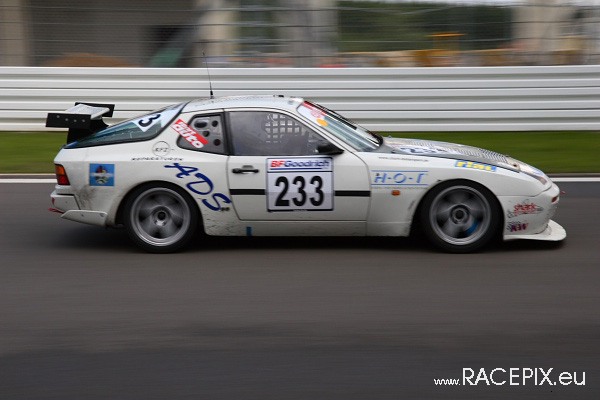 VLN-07 2008-07-19 07 Boxengasse + Siegerehrung IMG_2177