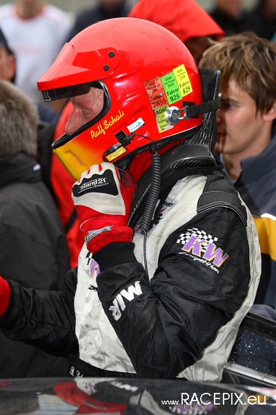 VLN-07 2008-07-19 07 Boxengasse + Siegerehrung IMG_2253