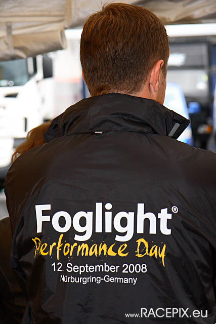 VLN-08 2008-09-12 Freitagstest IMG_0010