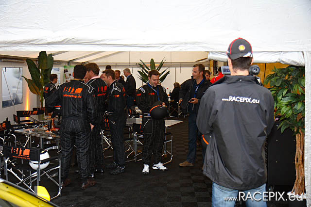 VLN-08 2008-09-12 Freitagstest IMG_0016