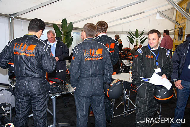 VLN-08 2008-09-12 Freitagstest IMG_0017