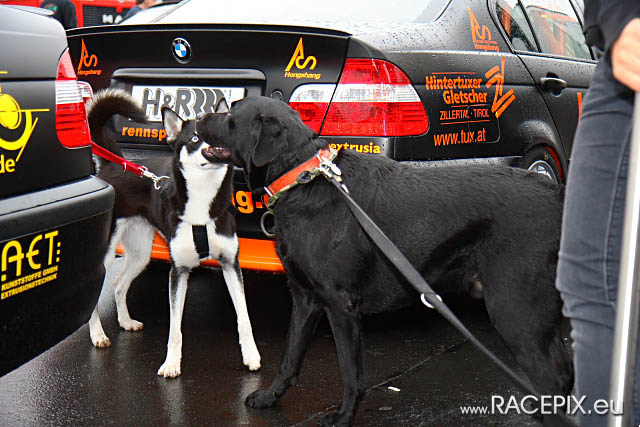 VLN-08 2008-09-12 Freitagstest IMG_0018