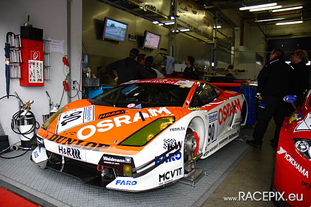 VLN-08 2008-09-12 Freitagstest IMG_0019