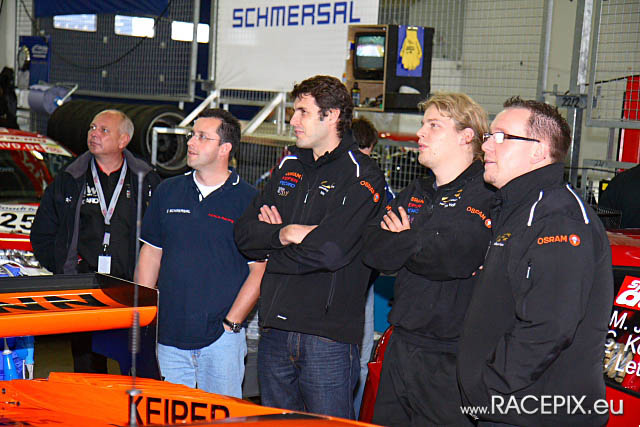 VLN-08 2008-09-12 Freitagstest IMG_0020