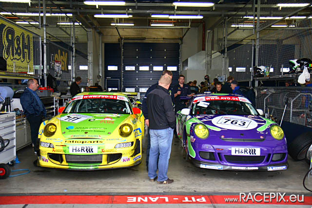 VLN-08 2008-09-12 Freitagstest IMG_0021