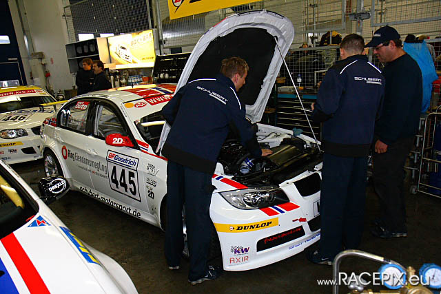 VLN-08 2008-09-12 Freitagstest IMG_0024