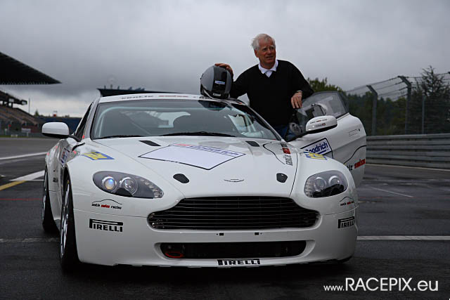 VLN-08 2008-09-12 Freitagstest IMG_0027