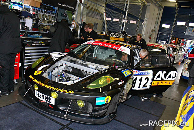 VLN-08 2008-09-12 Freitagstest IMG_0037