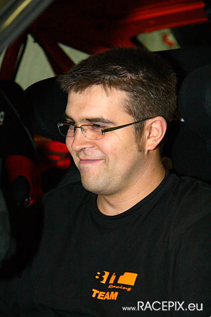 VLN-08 2008-09-12 Freitagstest IMG_0052