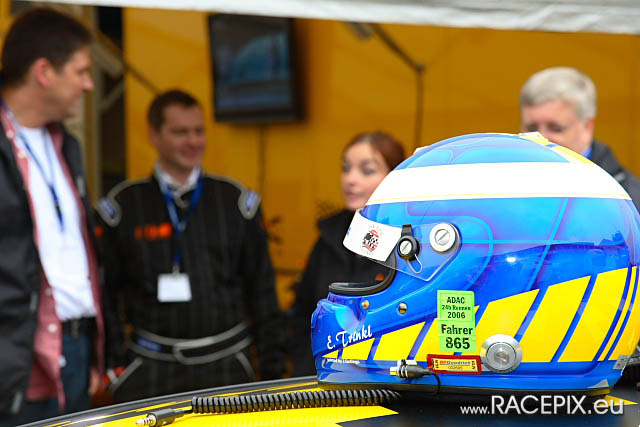 VLN-08 2008-09-12 Freitagstest IMG_0059