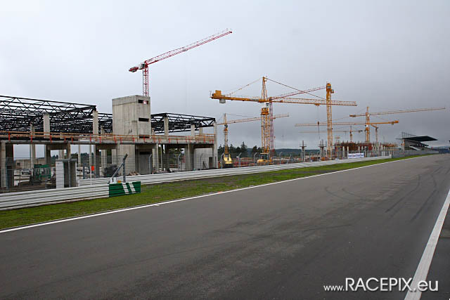 VLN-08 2008-09-12 Freitagstest IMG_0078