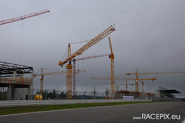 VLN-08 2008-09-12 Freitagstest IMG_0082