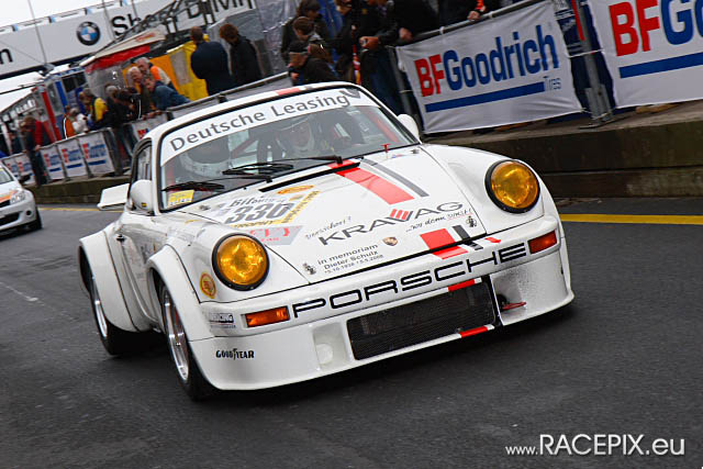 VLN-08 2008-09-12 Freitagstest IMG_0094