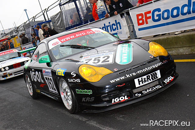 VLN-08 2008-09-12 Freitagstest IMG_0095