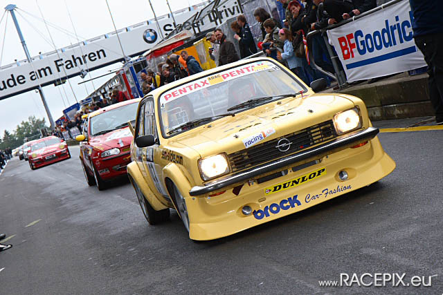 VLN-08 2008-09-12 Freitagstest IMG_0096