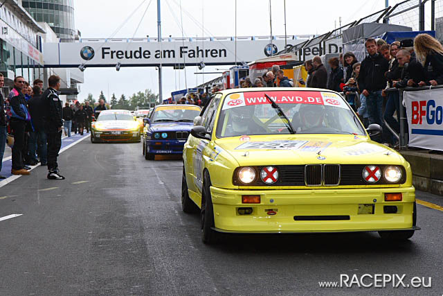 VLN-08 2008-09-12 Freitagstest IMG_0097