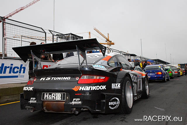 VLN-08 2008-09-12 Freitagstest IMG_0100